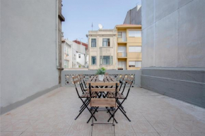 Liiiving - Telégrafo Classic Light Apartments